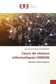 Cours de réseaux informatiques
