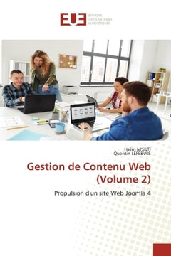 Gestion de contenu Web