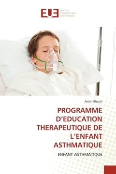 Programme d'éducation thérapeutique de l'enfant asthmatique