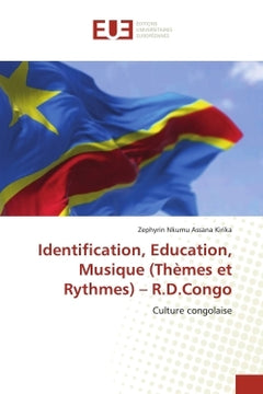 Identification, Education, Musique (Thèmes et Rythmes)
