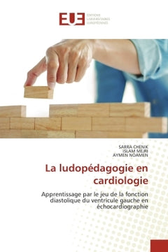 La ludopédagogie en cardiologie