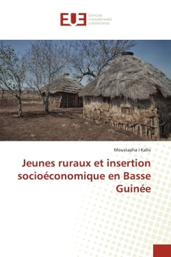 Jeunes ruraux et insertion socioéconomique en Basse Guinée