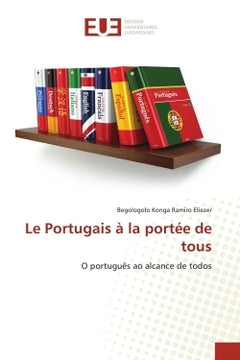 Le portugais à la portée de tous