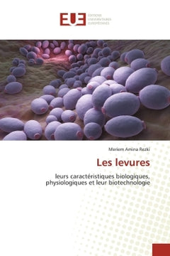 Les levures