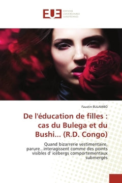 De l'éducation de filles