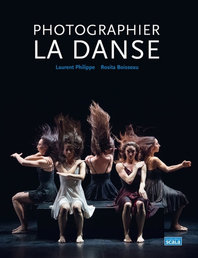 Photographier la danse