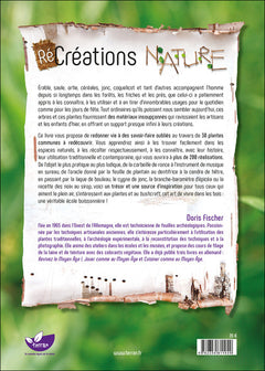Récréations nature