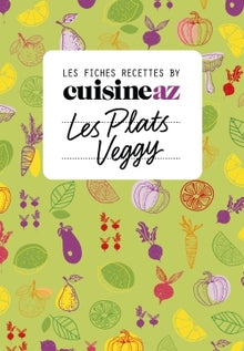 Recettes veggy