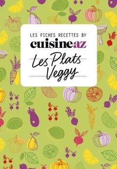 Recettes veggy