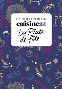 Recettes de fête: Fêtes