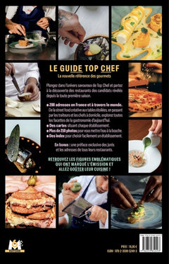 Le Guide Top Chef