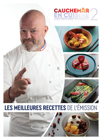 Cauchemar en cuisine 2
