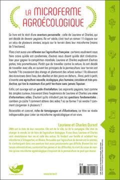 La microferme agroécologique
