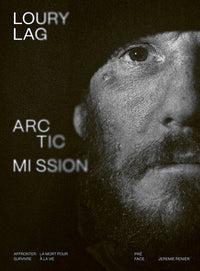 Arctic Mission