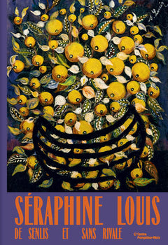 Séraphine Louis