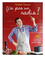 Norbert dans le frigo ! Tome 2