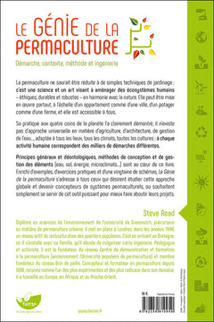 Le génie de la permaculture