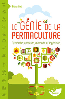 Le génie de la permaculture
