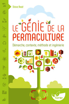 Le génie de la permaculture