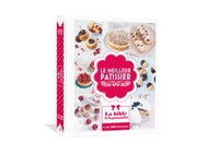 La bible du meilleur pâtisier