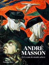 Il n'y a pas de monde achevé