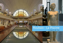 Roubaix la piscine