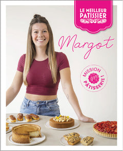 Le Meilleur Pâtissier, saison 14