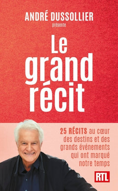 Le Grand Récit