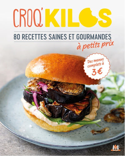 Croq' kilos - Petits prix