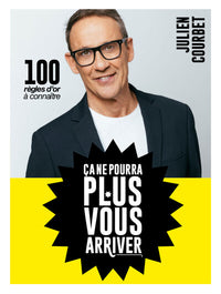 Ça ne pourra plus vous arriver !