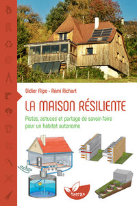 La maison résiliente