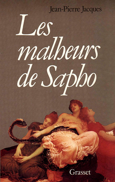 Les malheurs de Sapho