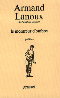 Le montreur d'ombres