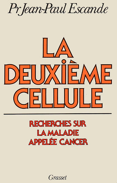 La deuxième cellule