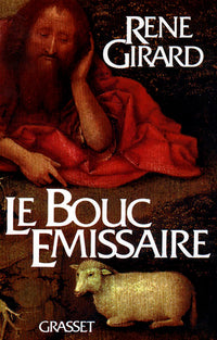 le bouc émissaire