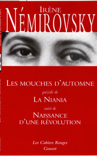 Les mouches d'automne
