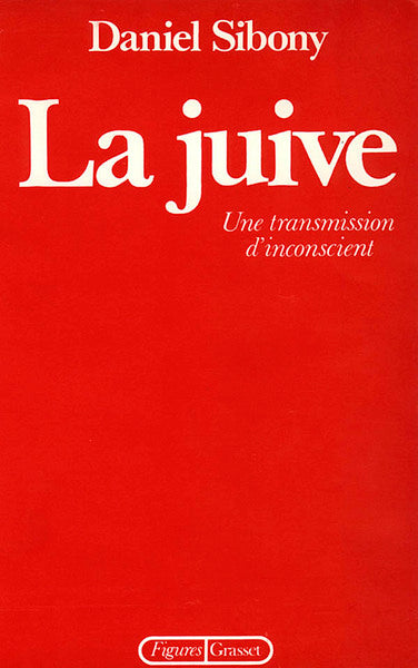 La juive