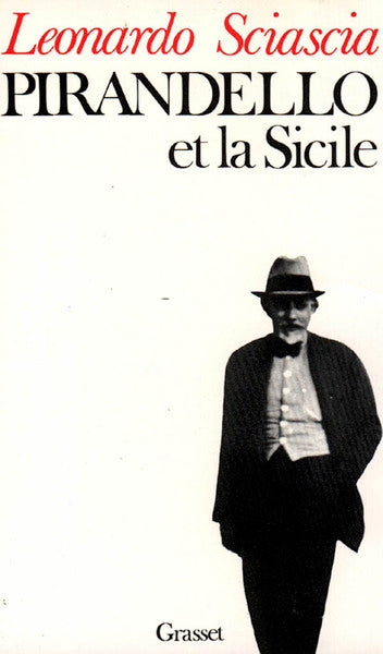 Pirandello et la Sicile
