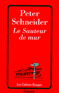 Le sauteur de mur