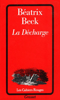 la décharge