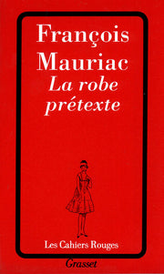 La robe prétexte