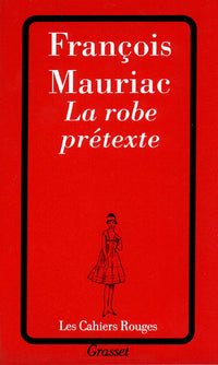 La robe prétexte