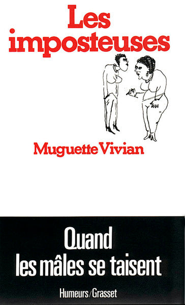 Les imposteuses