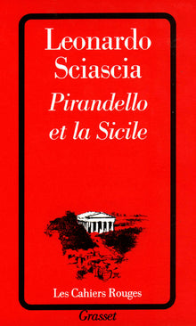 Pirandello et la Sicile