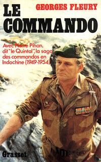 Le commando