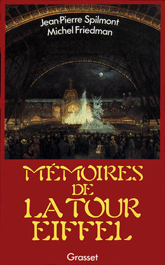 Mémoires de la Tour Eiffel