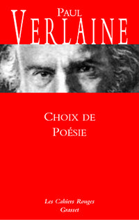 Choix de poésies