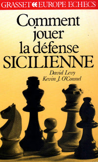 Comment jouer la défense sicilienne