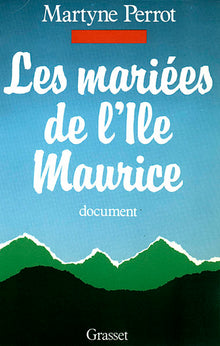 Les mariées de l'île Maurice