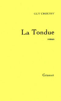 La tondue